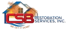 Water Damage restoration service